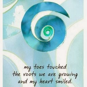 Meet your Posher, Pamela